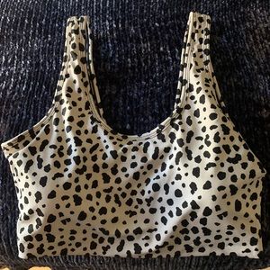 Balance Athletica Kingdom Collection Top